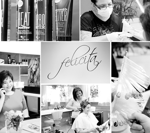 Capelli & Colore – Friseur Fürth