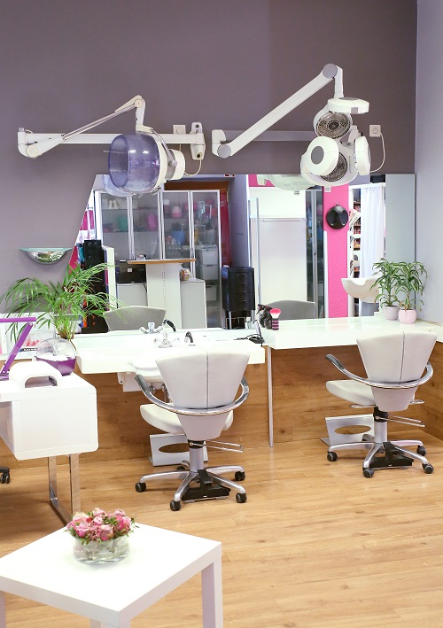 Capelli & Colore Friseur Fürth